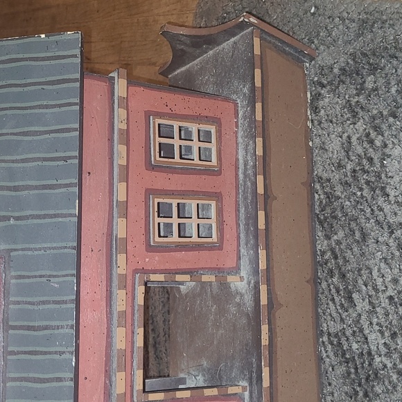 Noahs ark! (HANDMADE FROM WOOD) - Picture 9 of 9